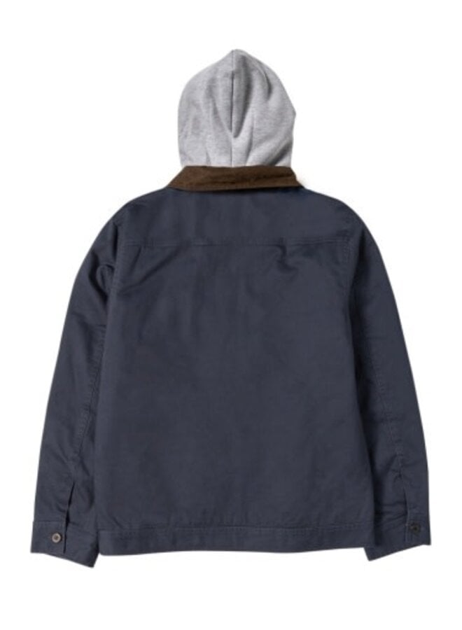 MESA JACKET