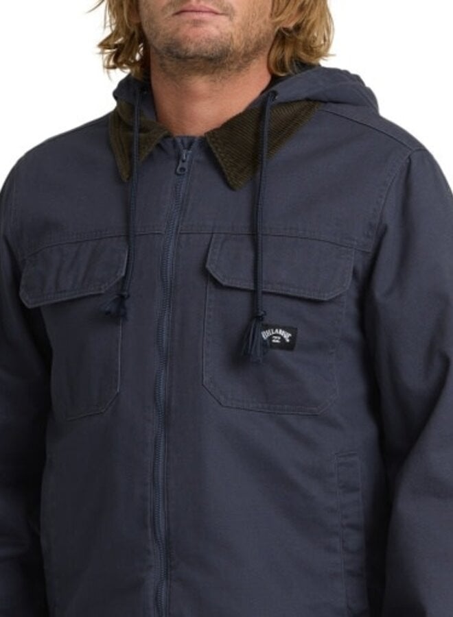 MESA JACKET