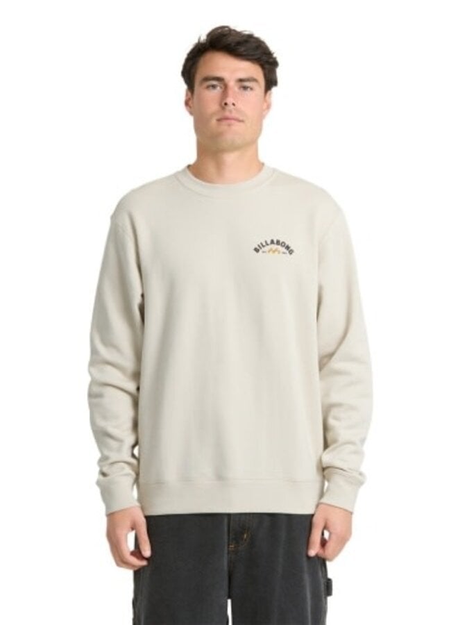 THE GOODS CREWNECK