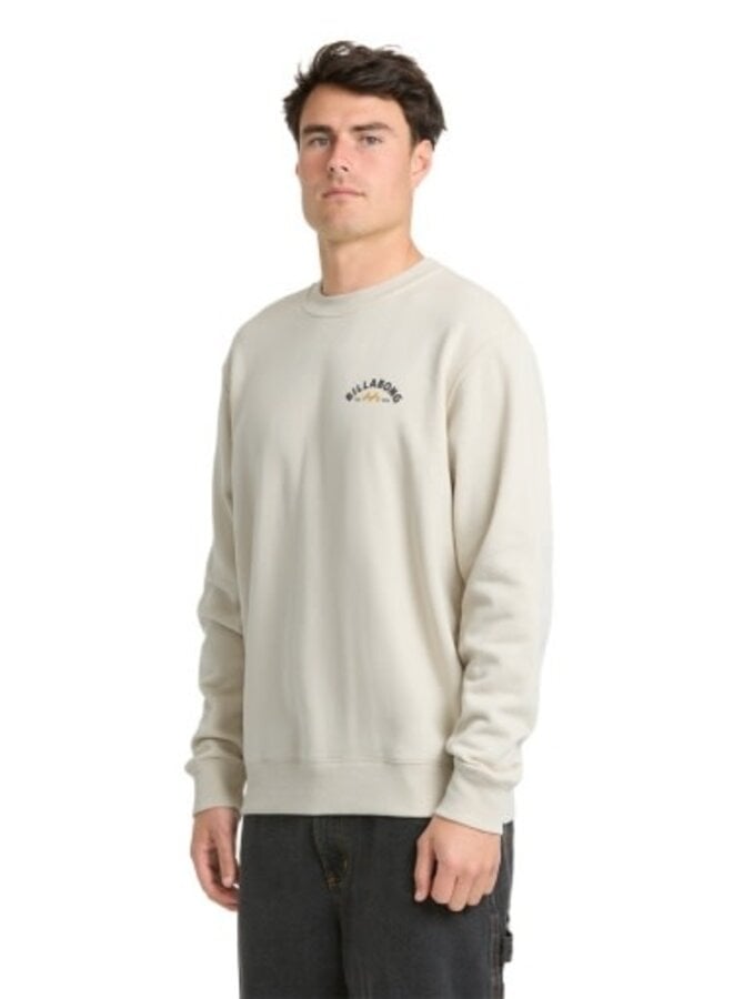 THE GOODS CREWNECK