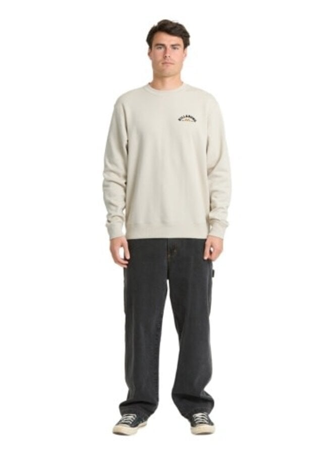 THE GOODS CREWNECK