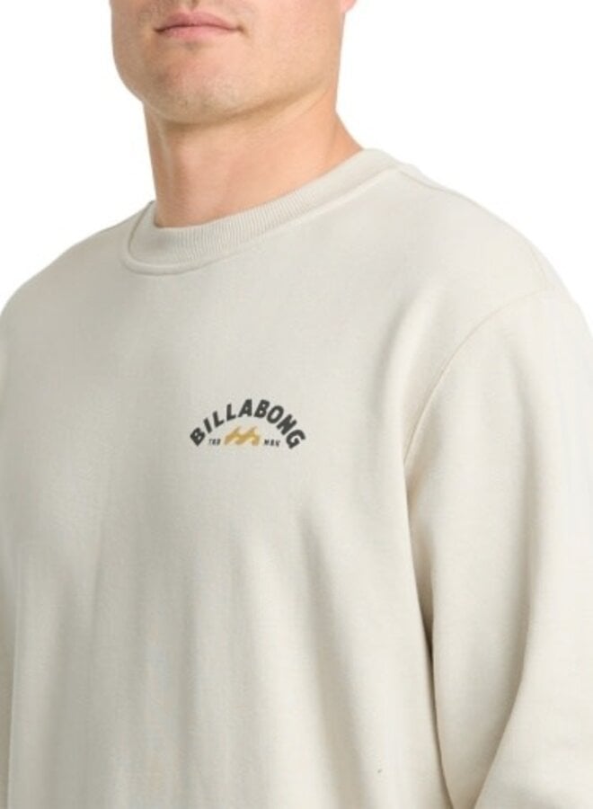 THE GOODS CREWNECK