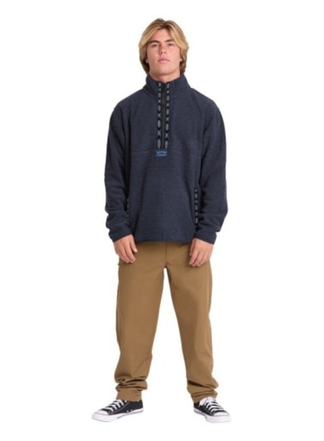 FRONTIER MOCKNECK