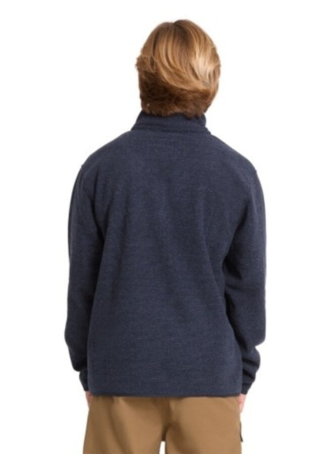 FRONTIER MOCKNECK