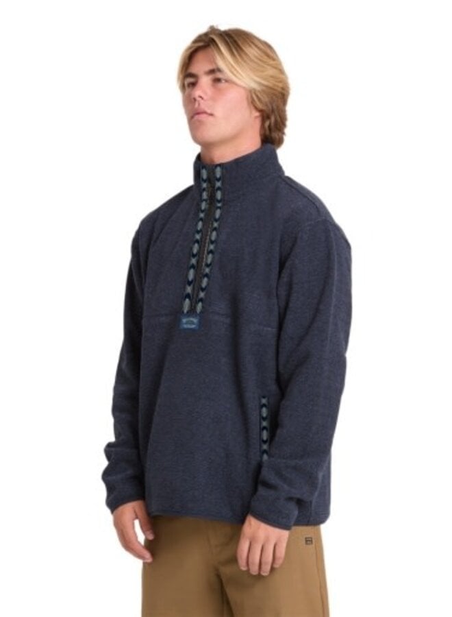 FRONTIER MOCKNECK