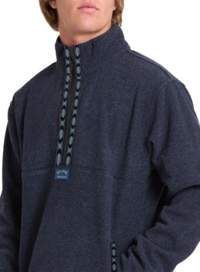 FRONTIER MOCKNECK