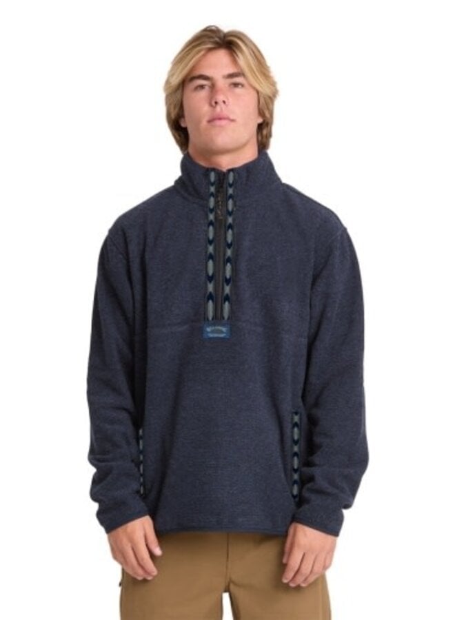 FRONTIER MOCKNECK