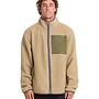 ALPINE MOCK NECK ZIP