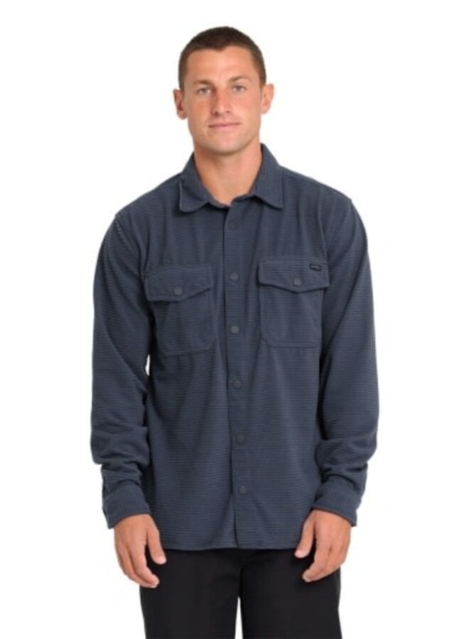 RIDGE LS