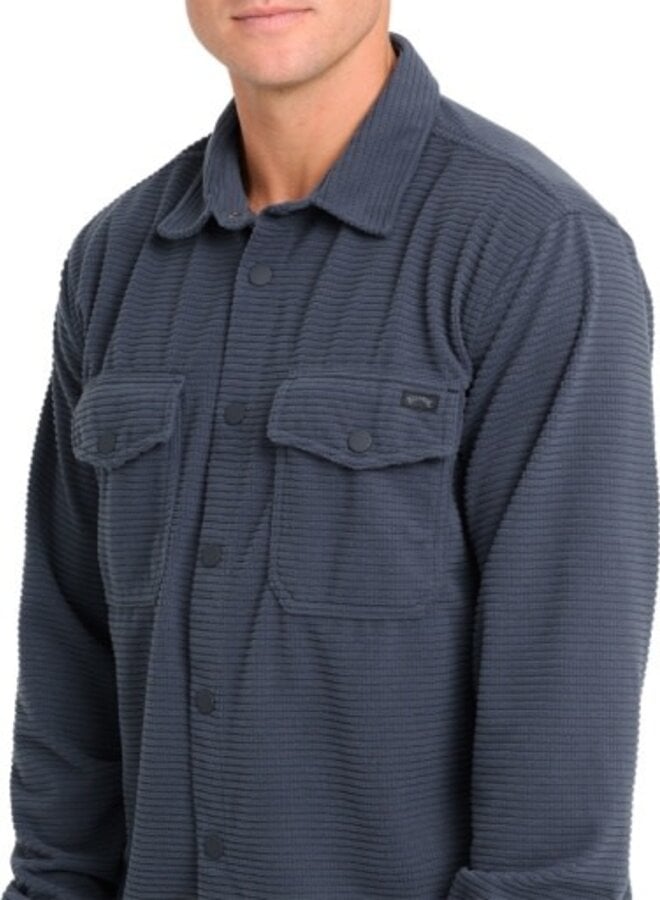 RIDGE LS