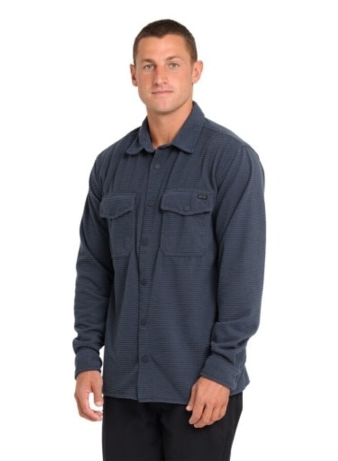 RIDGE LS