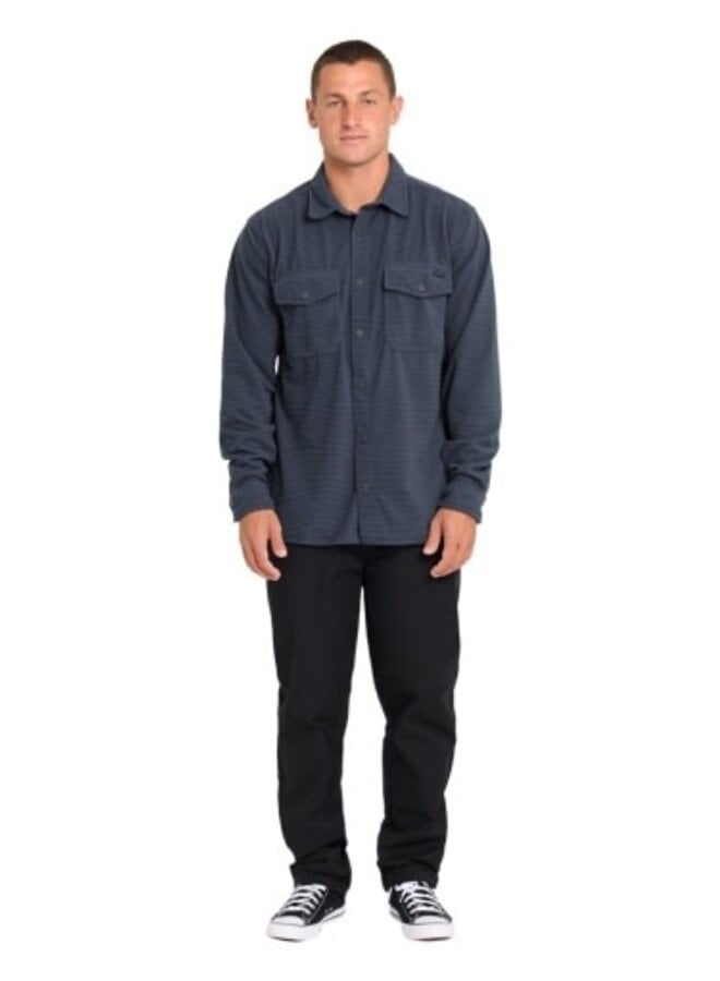 RIDGE LS