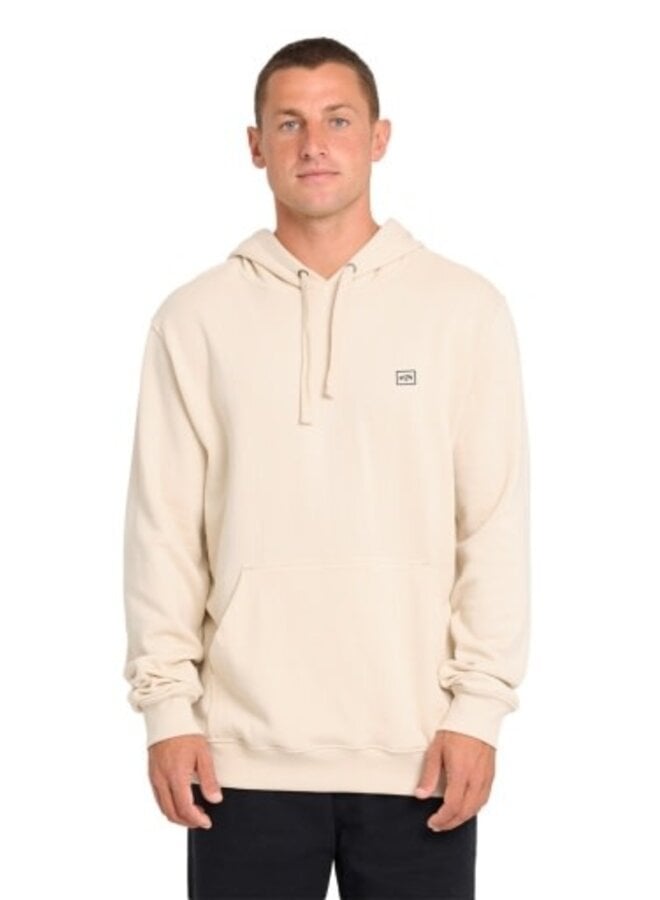 ALL DAY PULLOVER
