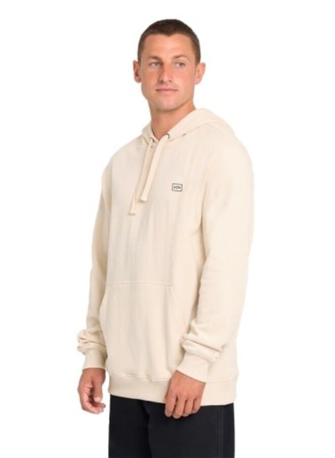 ALL DAY PULLOVER