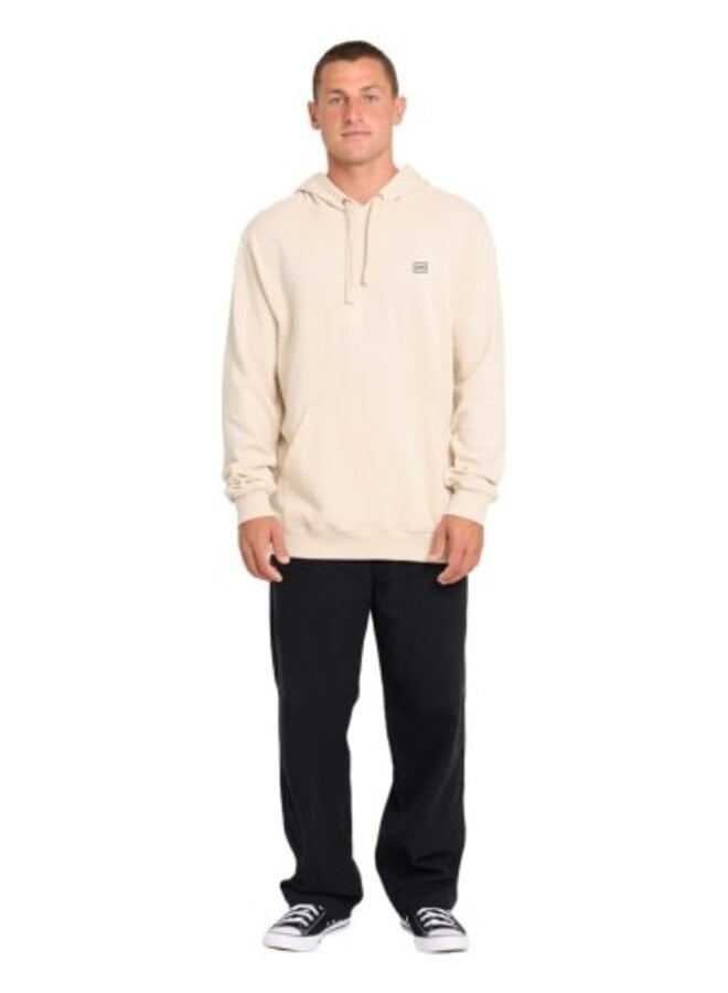 ALL DAY PULLOVER