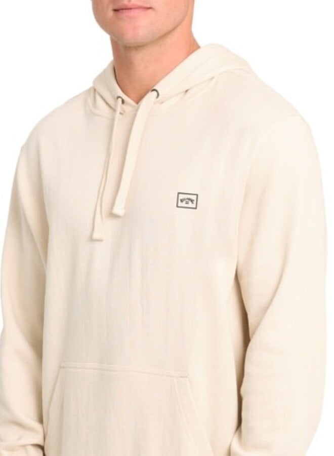 ALL DAY PULLOVER