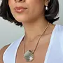 RUE ROPE NECKLACE