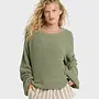 OPEN AIR SWEATER