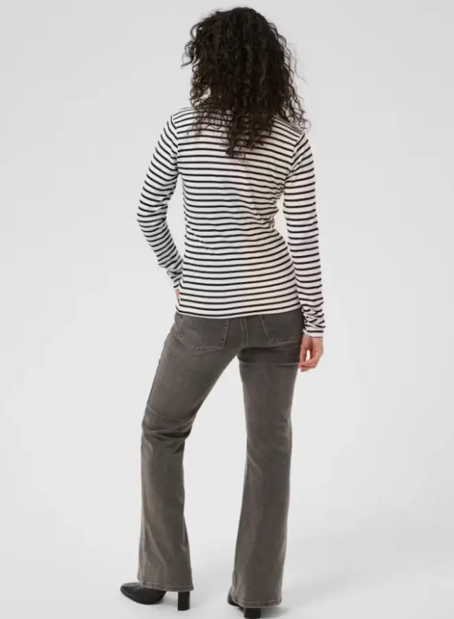LIDDY PLAIN TEE