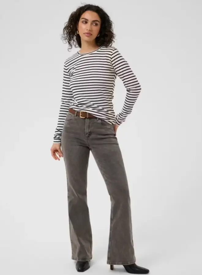 LIDDY PLAIN TEE