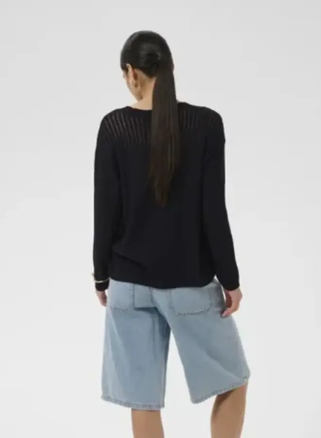 ABALINA KNIT PULLOVER