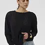 ABALINA KNIT PULLOVER