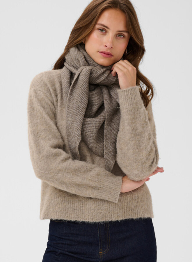 ALULLA SCARF