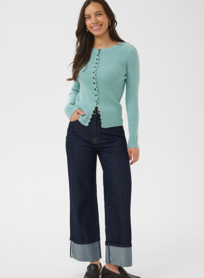 TRISTEN CARDIGAN