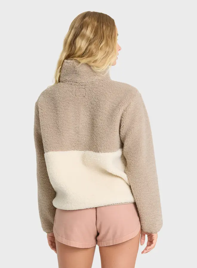 HORIZON SHERPA 1/2 ZIP