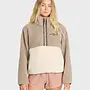 HORIZON SHERPA 1/2 ZIP