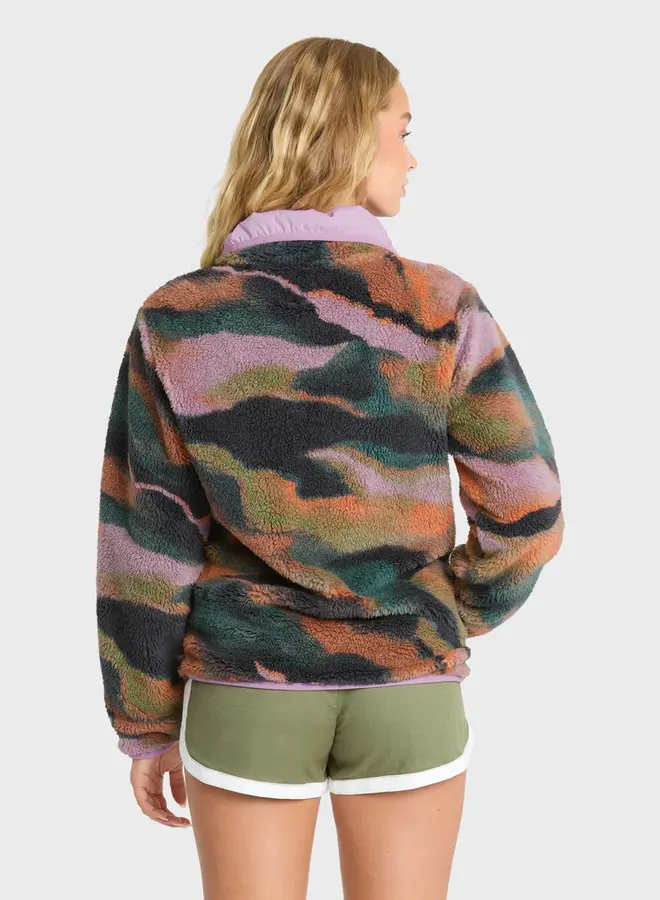 SWITCHBACK SHERPA PULLOVER