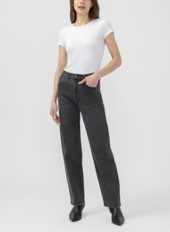HIGHLY DESIRABLE RELAXED STRAIGHT