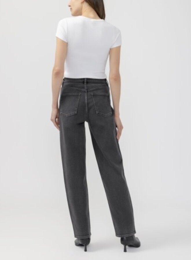 HIGHLY DESIRABLE RELAXED STRAIGHT