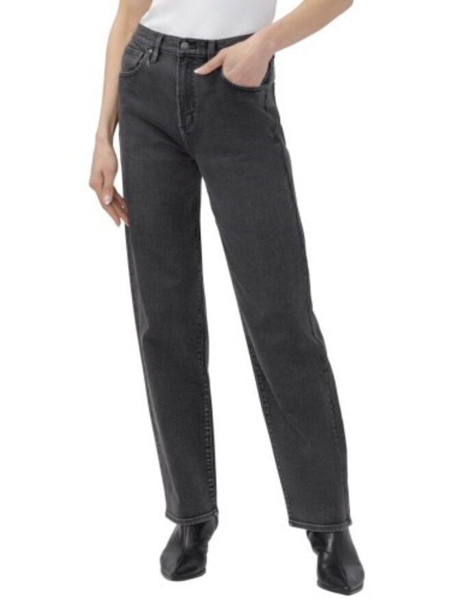 HIGHLY DESIRABLE RELAXED STRAIGHT