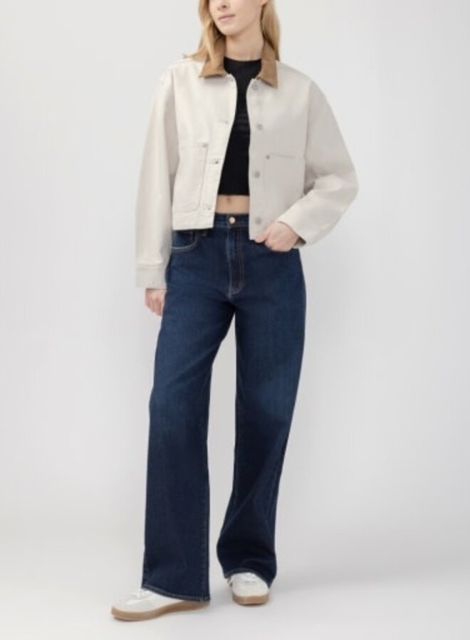 BARN JACKET