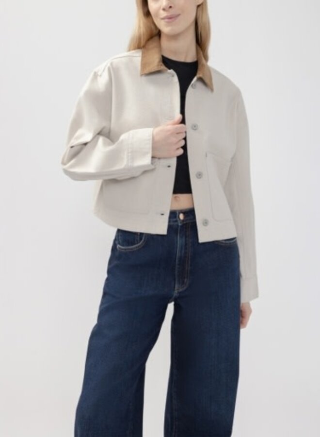 BARN JACKET