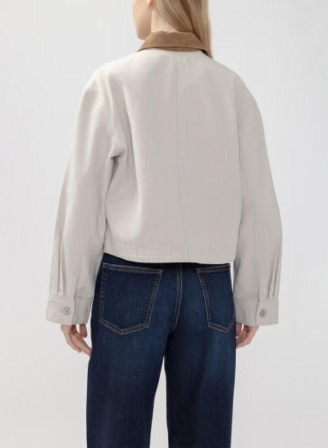 BARN JACKET