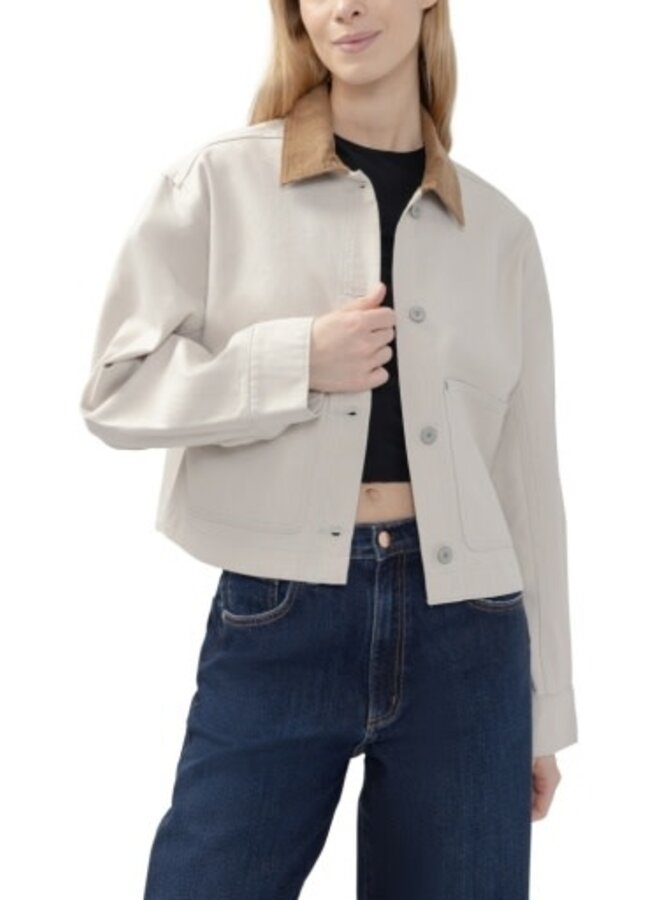 BARN JACKET