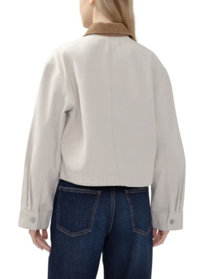BARN JACKET