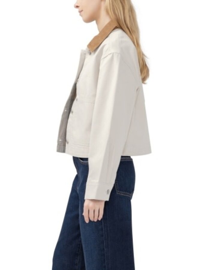 BARN JACKET