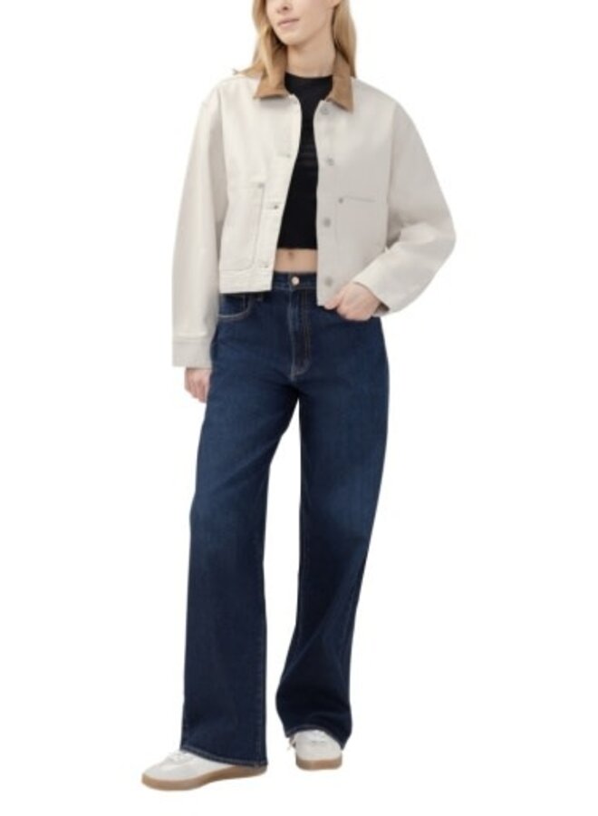 BARN JACKET