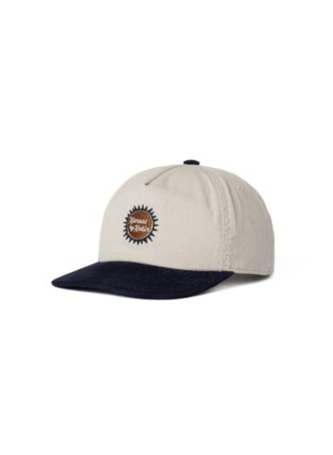 RAMBLIN HAT