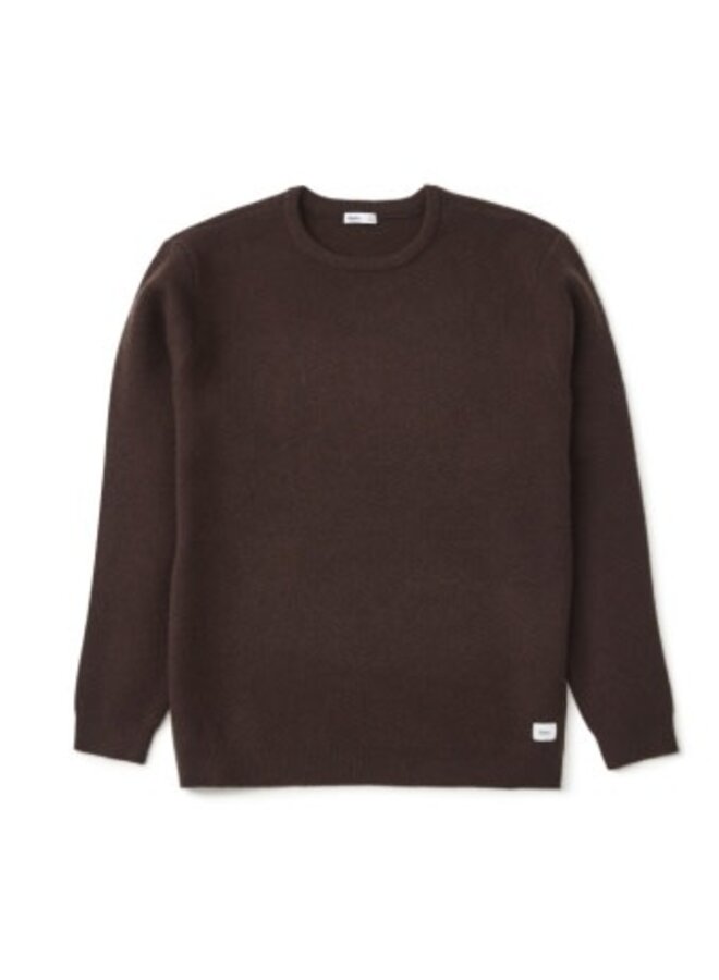 RIVERS SWEATER