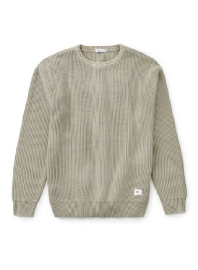 SWELL SWEATER