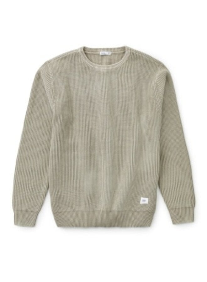 SWELL SWEATER