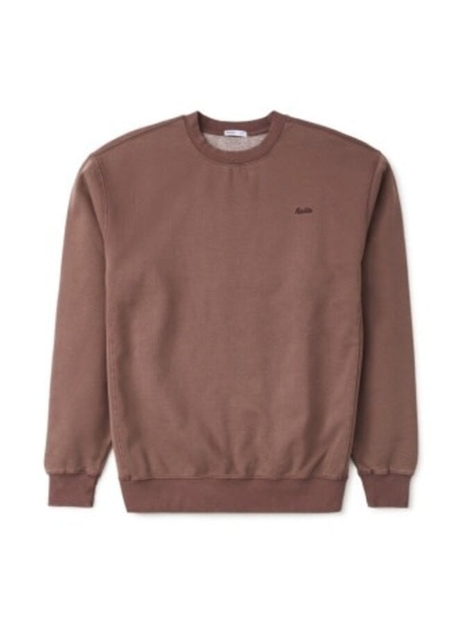 EMB CREW FLEECE