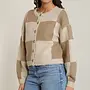 COLOURBLOCK SWEATER