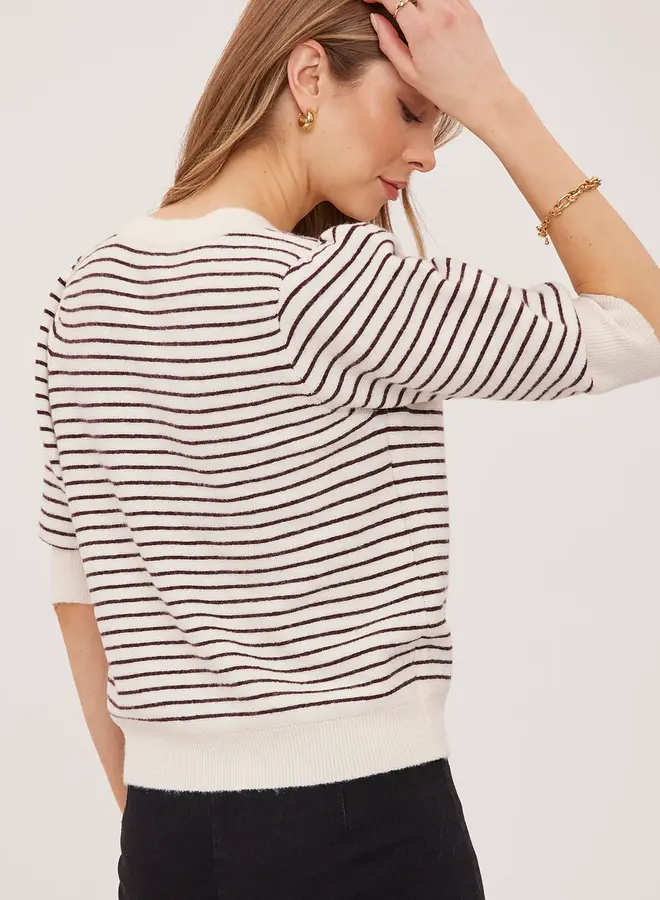 HILDI CARDIGAN