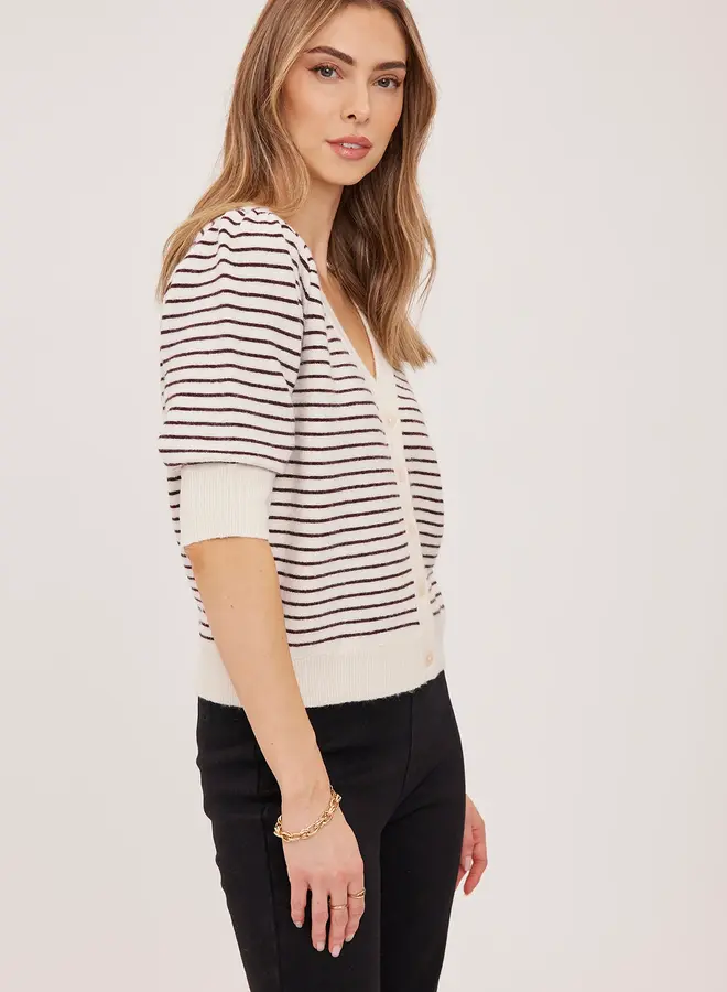 HILDI CARDIGAN
