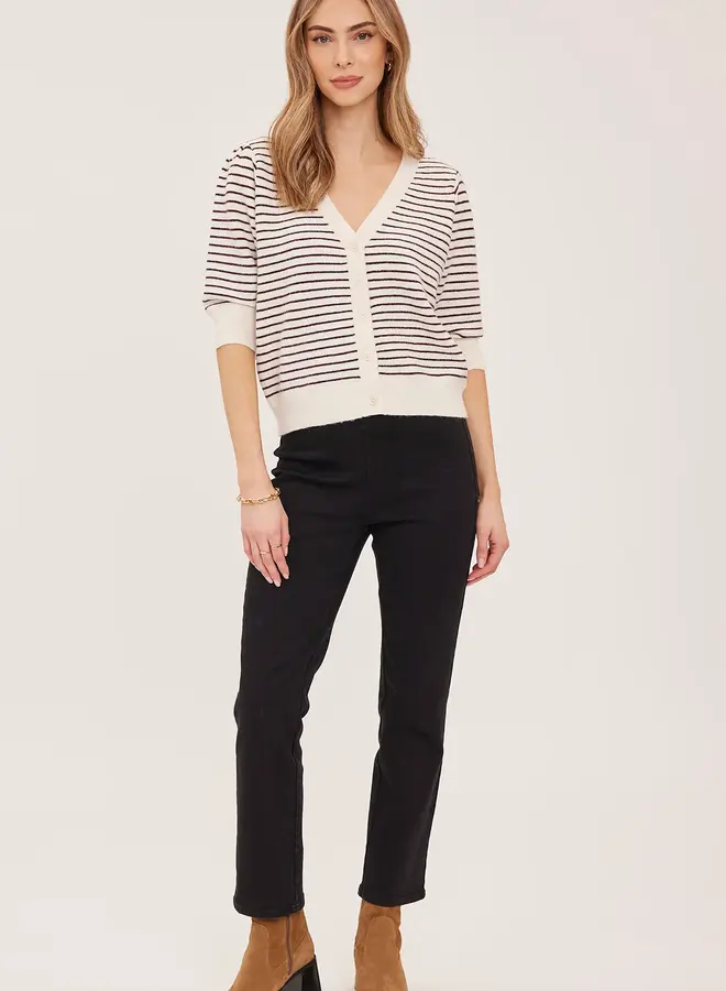HILDI CARDIGAN